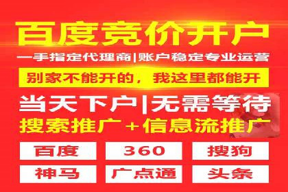 谷歌SEM案例分享：跨行业广告投放策略